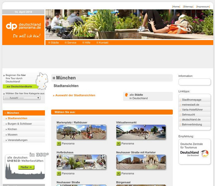 Munchen/munich Deutschland Panorama Handout Munchen/munich Deutschland Panorama Handout