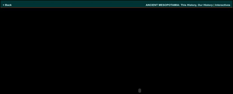 Oriental Institute: Bronze Sculpture of the Demon Pazuzu From Ancient Mesopotami Interactive Oriental Institute: Bronze Sculpture of the Demon Pazuzu From Ancient Mesopotami Interactive