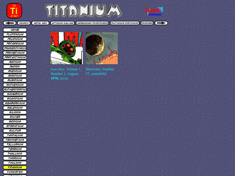 Uk: Titanium Comics Interactive