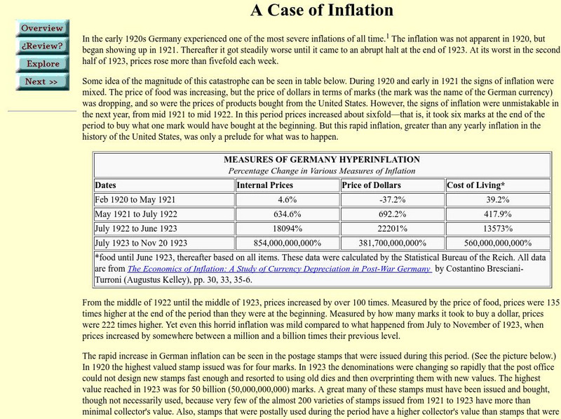 Saint Joseph's College: A Case of Inflation Website Saint Joseph's College: A Case of Inflation Website