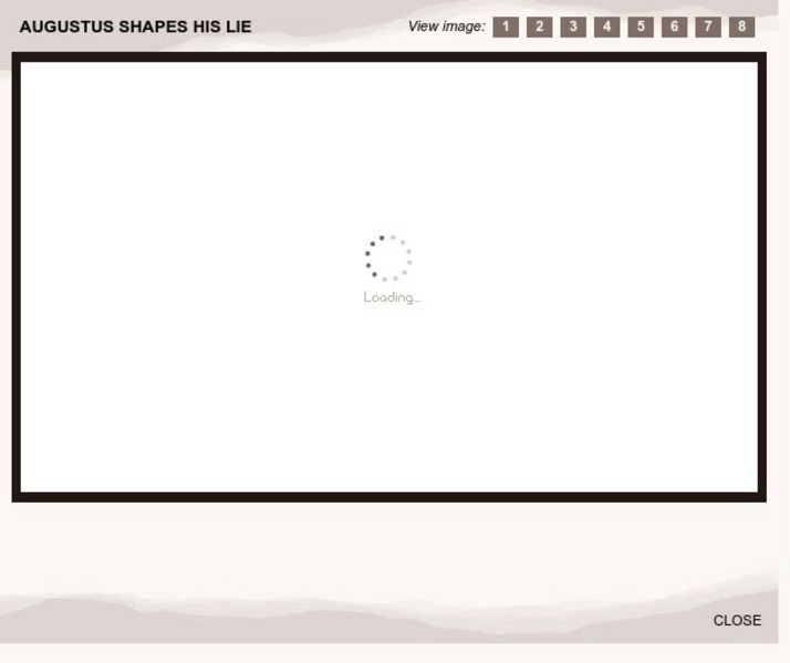 Pbs: How Art Made the World: Political Art of Augustus Graphic Pbs: How Art Made the World: Political Art of Augustus Graphic