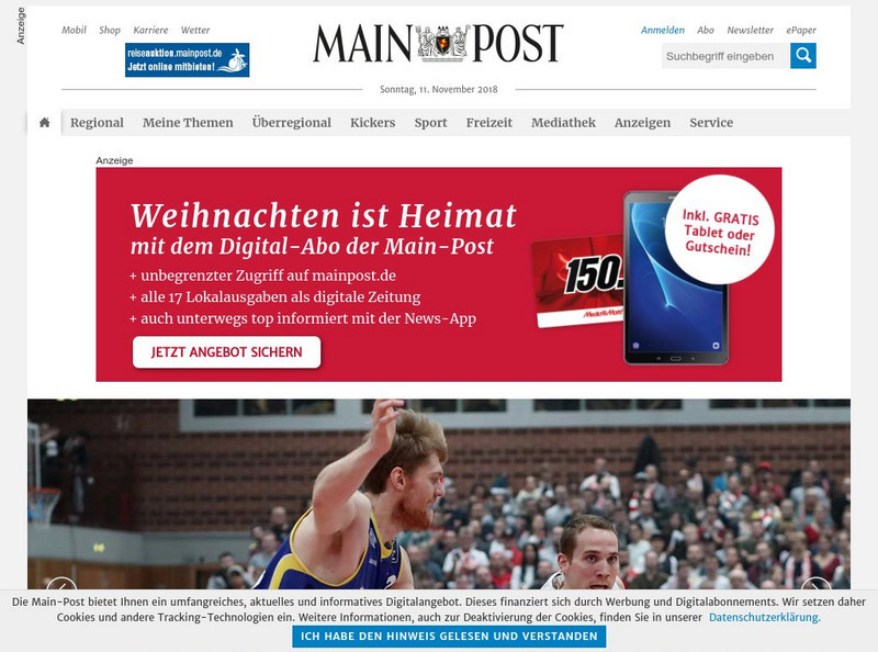 Main Post Website Main Post Website