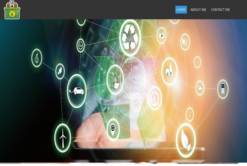 Maine Energy Education Program (Meep) Website