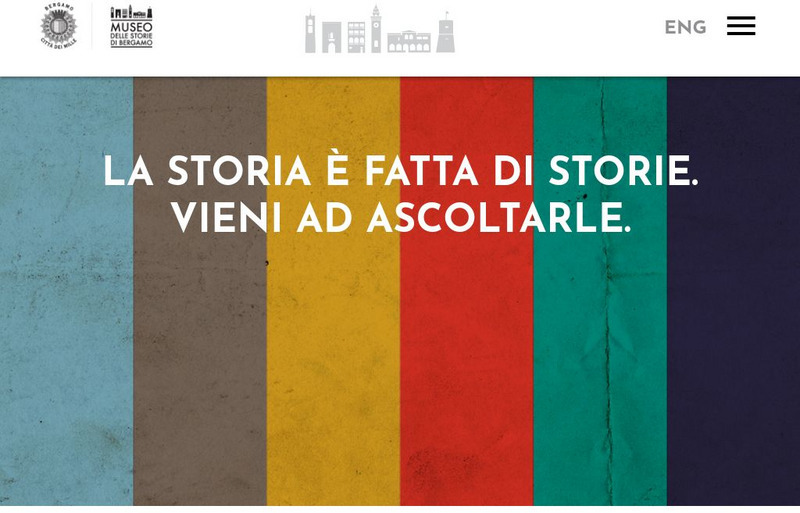 Museo Storico E Museo Donizettiano Della Citta Di Bergam Website Museo Storico E Museo Donizettiano Della Citta Di Bergam Website