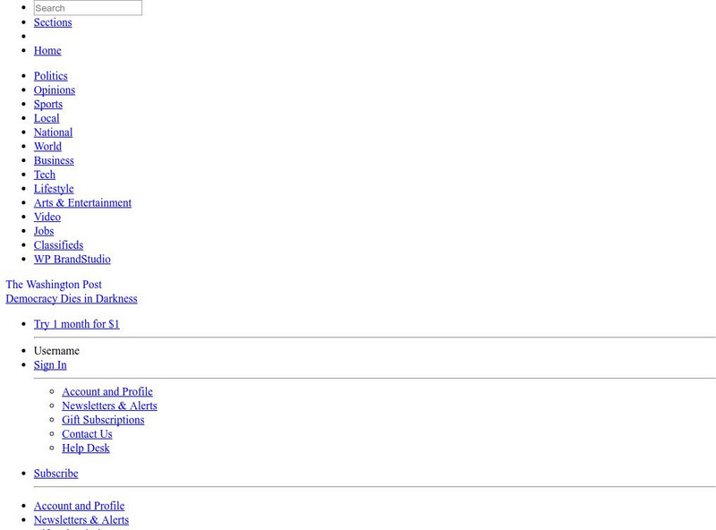 Kids Post: Punxsutawney Phil Isn't Your Everyday or Even Your One Day Groundhog Article