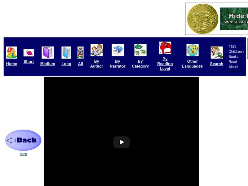 Just Books Read Aloud: N Bayley and William Mayne: The Patchwork Cat eBook