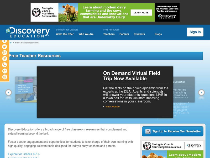 Discovery Education: Science Fair Central: Choose a Project Type Investigation Website Discovery Education: Science Fair Central: Choose a Project Type Investigation Website