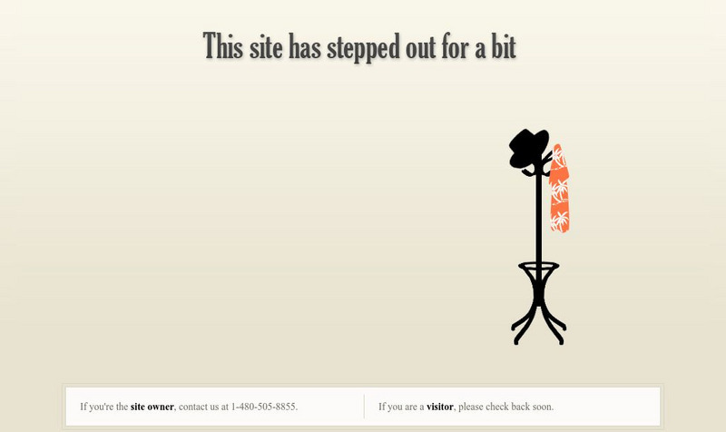 Safety Belt Safe u.s.a. Website