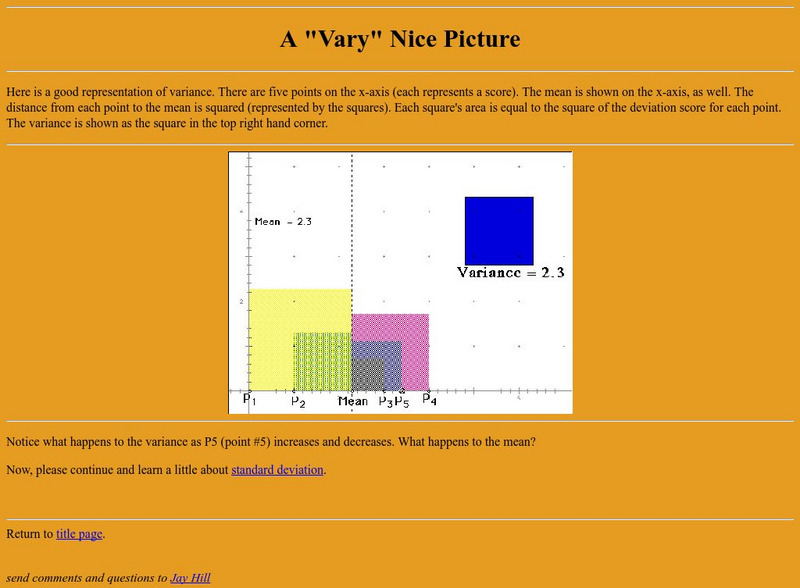 University of Illinois: A "Vary" Nice Picture Website University of Illinois: A "Vary" Nice Picture Website