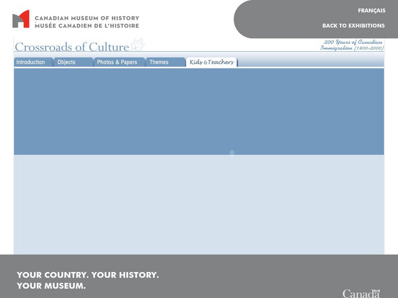 Cmc: What in the World? Website Cmc: What in the World? Website