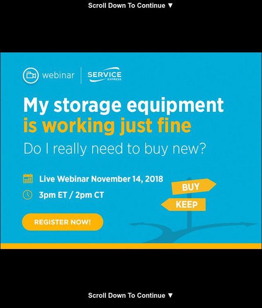 Tech Target: Virtual Reality Website