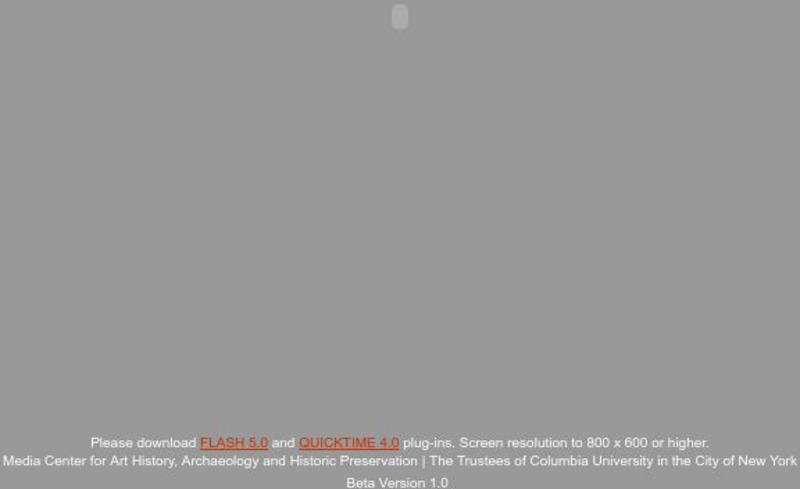 Columbia University: Falling Water: Interactive Tours Interactive Columbia University: Falling Water: Interactive Tours Interactive