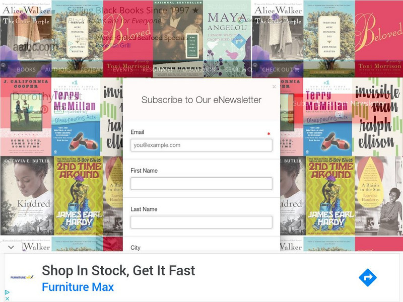 African American Literature Book Club: Dorothy West Website African American Literature Book Club: Dorothy West Website