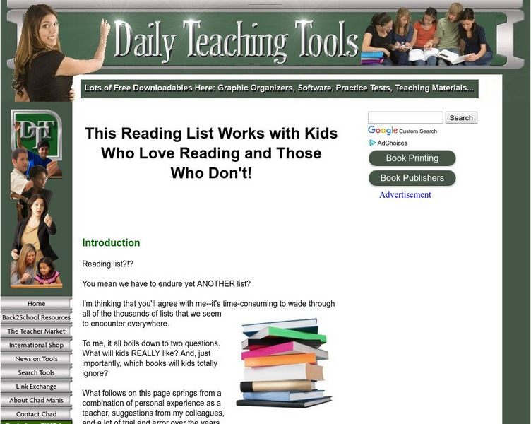 Daily Teaching Tools: Caldecott Medal Winners for 2015 and the 25 Years Prior Website Daily Teaching Tools: Caldecott Medal Winners for 2015 and the 25 Years Prior Website