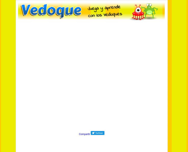 Vedoque: Trivial Espana Interactive
