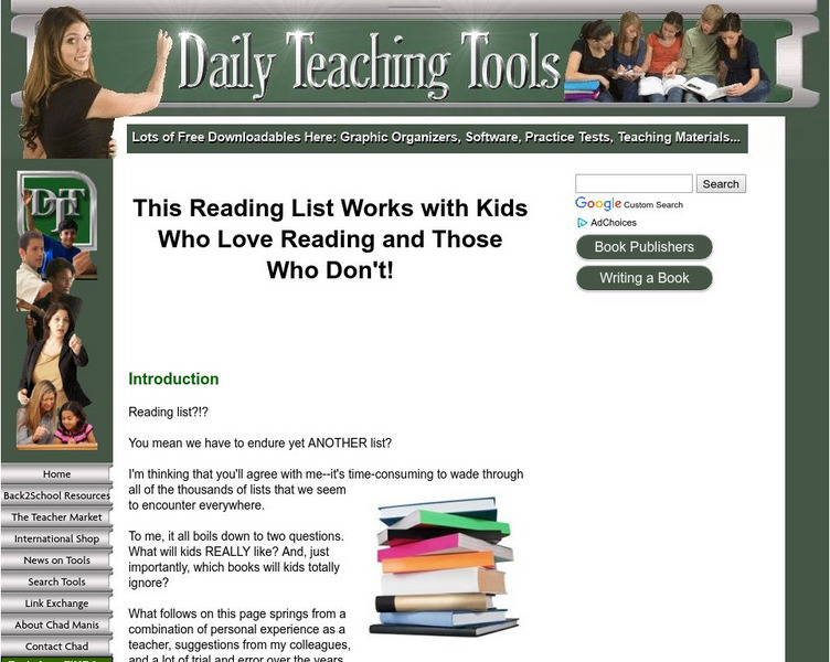 Daily Teaching Tools: Newbery Medal Winners for 2016 Website Daily Teaching Tools: Newbery Medal Winners for 2016 Website