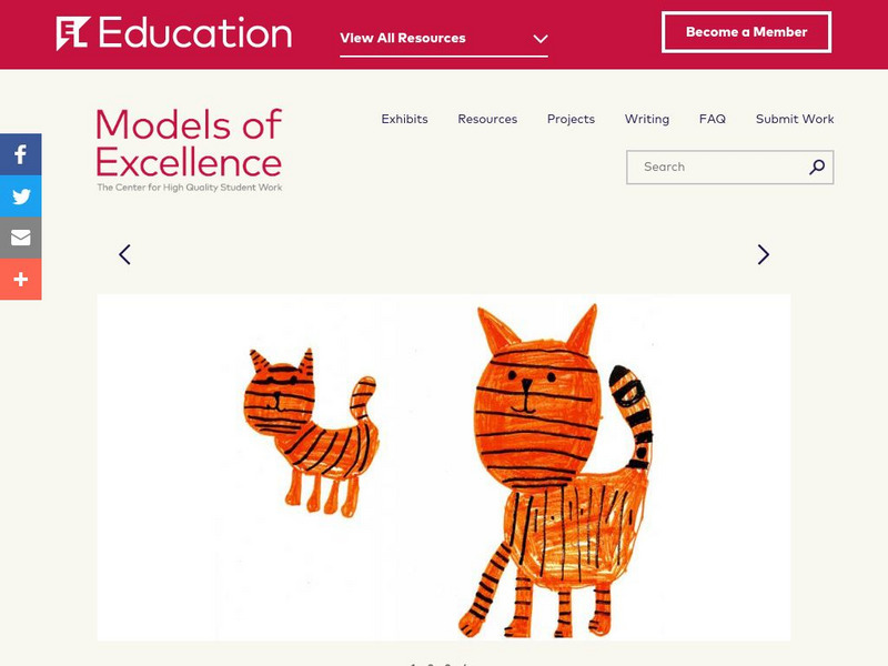 El Education: Animal Pictures and Drafts Unknown Type El Education: Animal Pictures and Drafts Unknown Type