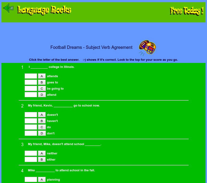 Namo Interactive Inc.: College, Football, and Dreams Unknown Type Namo Interactive Inc.: College, Football, and Dreams Unknown Type