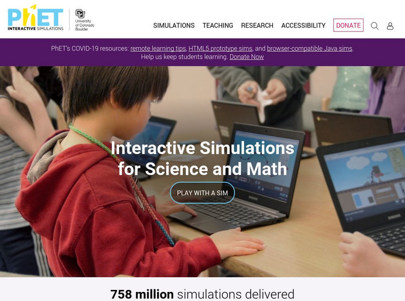 University of Colorado: Ph Et Interactive Simulations: Plinko Probability Interactive University of Colorado: Ph Et Interactive Simulations: Plinko Probability Interactive
