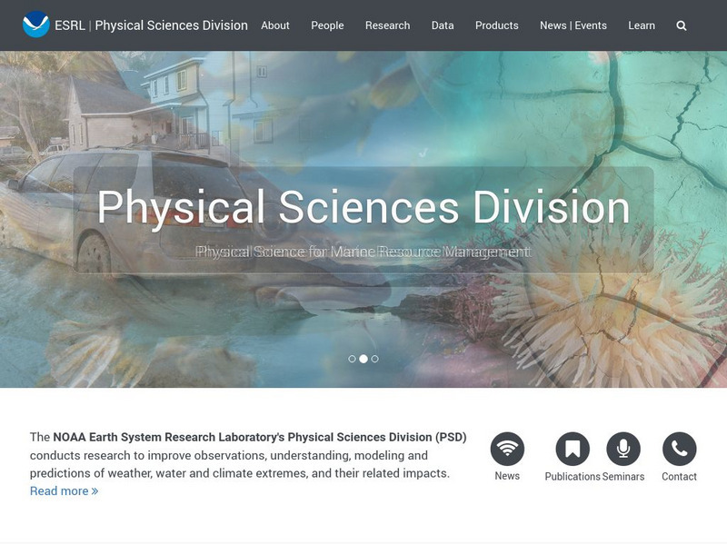 Noaa: Etl: Regional Weather and Climate Applications Branch Website Noaa: Etl: Regional Weather and Climate Applications Branch Website