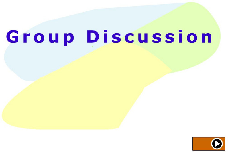 Wisc Online: Group Discussion Unit Plan Wisc Online: Group Discussion Unit Plan