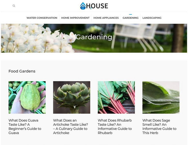 H2ous.org: H20 Use: Gardening Guide Interactive H2ous.org: H20 Use: Gardening Guide Interactive