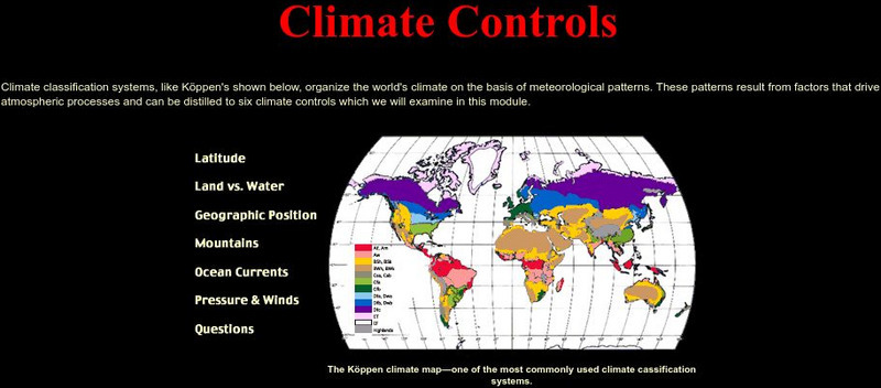 Usc: Climate Controls Graphic Usc: Climate Controls Graphic