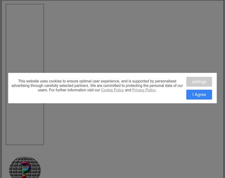 Siteseen: American Historama: Rosa Parks Facts and Biography Article