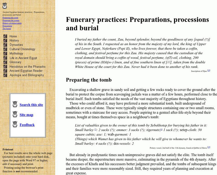 Reshafim: Funerary Practices: Preparations and Burial Website Reshafim: Funerary Practices: Preparations and Burial Website