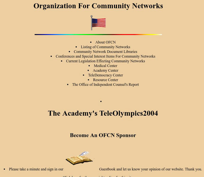 Academy Curricular Exchange: Colonial Rules Lesson Plan