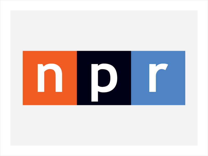 Npr: A Living Document Website Npr: A Living Document Website