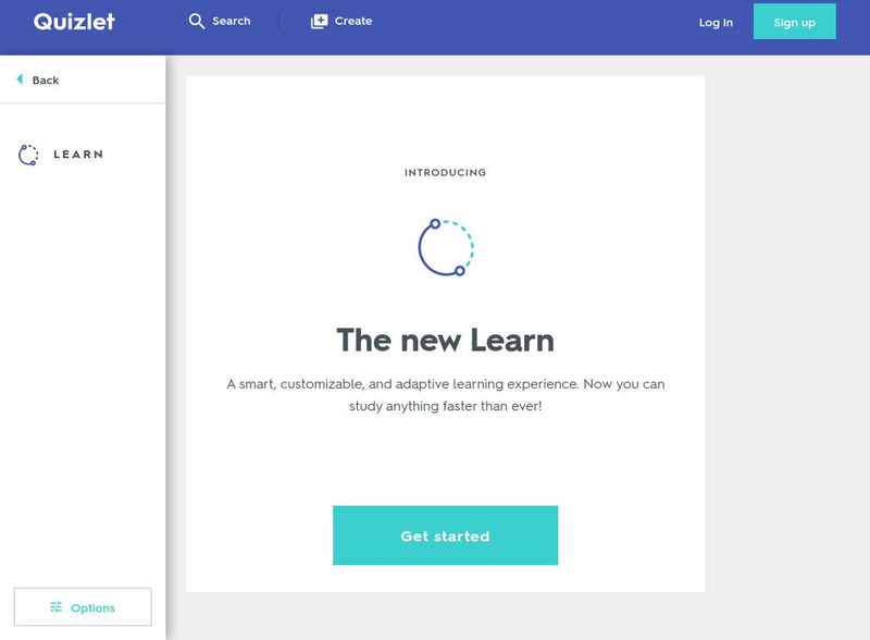 Quizlet: Plot 2nd Grade Learn Interactive