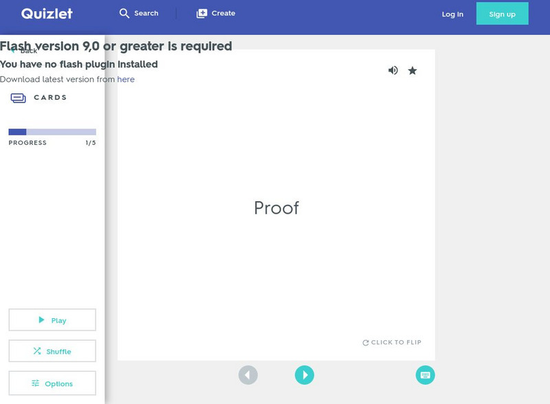 Quizlet: Flashcards 8th Grade Evidence/inference Activity Quizlet: Flashcards 8th Grade Evidence/inference Activity