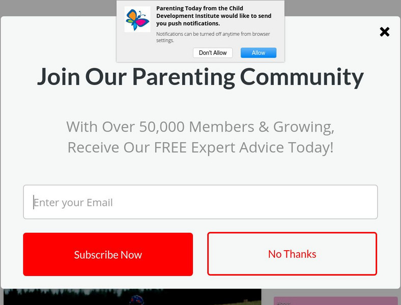 Child Development: How to Help Children and Teens Develop a Positive Self Image Website Child Development: How to Help Children and Teens Develop a Positive Self Image Website