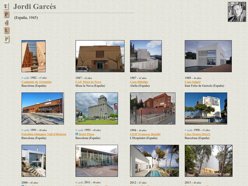 E Pd Lp: Jordi Garces Handout