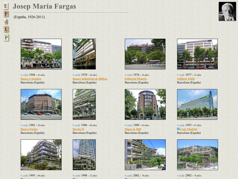 E Pd Lp: Josep Maria Fargas Handout