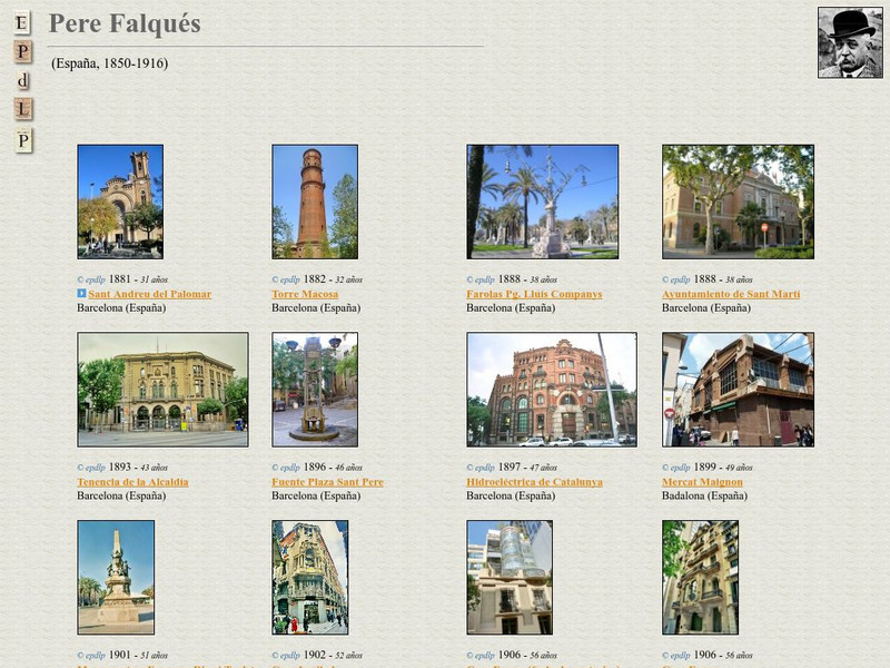 E Pd Lp: Pere Falques Handout