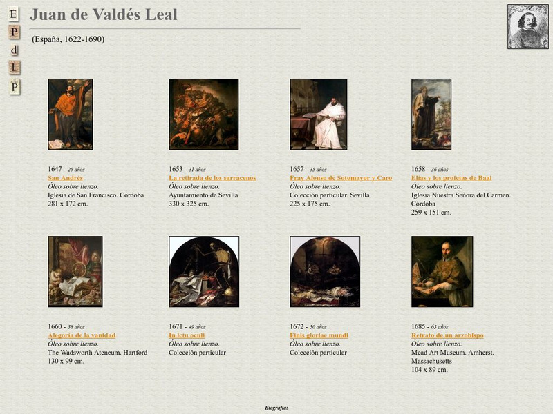 E Pd Lp: Juan De Valdes Leal Handout