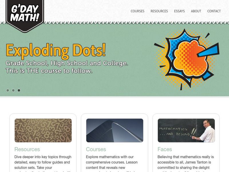 G'day Math: Exploding Dots: Lesson 5.6 the Traditional Algorithm Instructional Video G'day Math: Exploding Dots: Lesson 5.6 the Traditional Algorithm Instructional Video