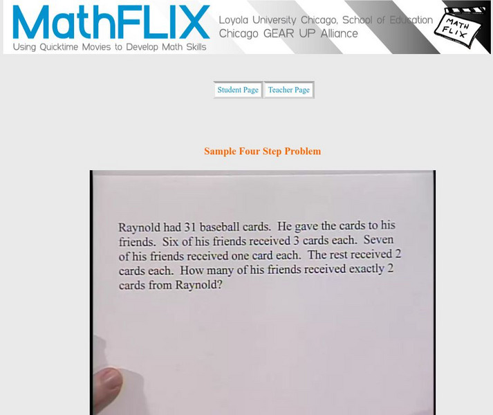 math-flix-four-step-problem-sample-instructional-video-for-3rd-8th