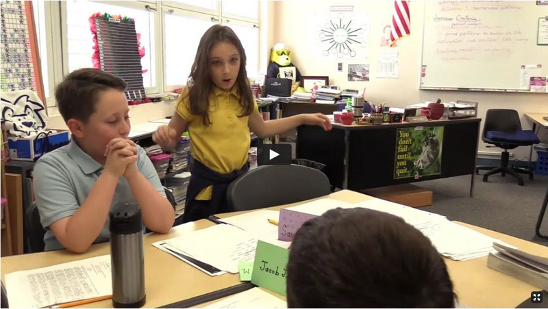 Arts Now Learning: Peer Teaching (Planning) Instructional Video Arts Now Learning: Peer Teaching (Planning) Instructional Video