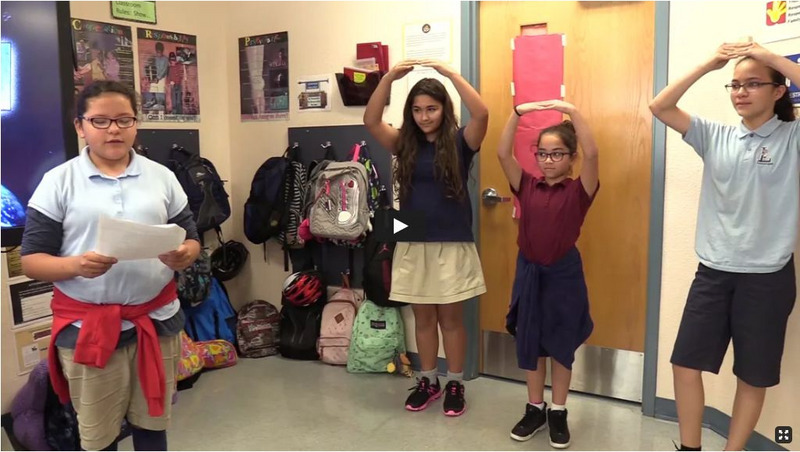 Arts Now Learning: Peer Teaching (Implementation) Instructional Video Arts Now Learning: Peer Teaching (Implementation) Instructional Video