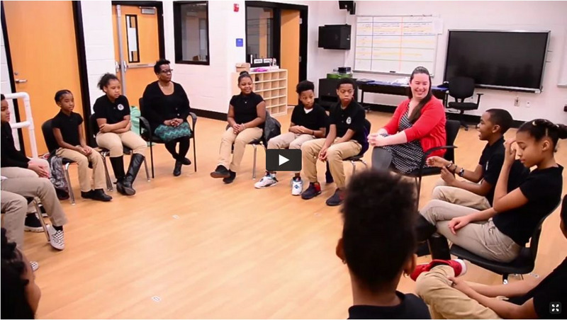 Arts Now Learning: Dinner Dilemmas Instructional Video Arts Now Learning: Dinner Dilemmas Instructional Video