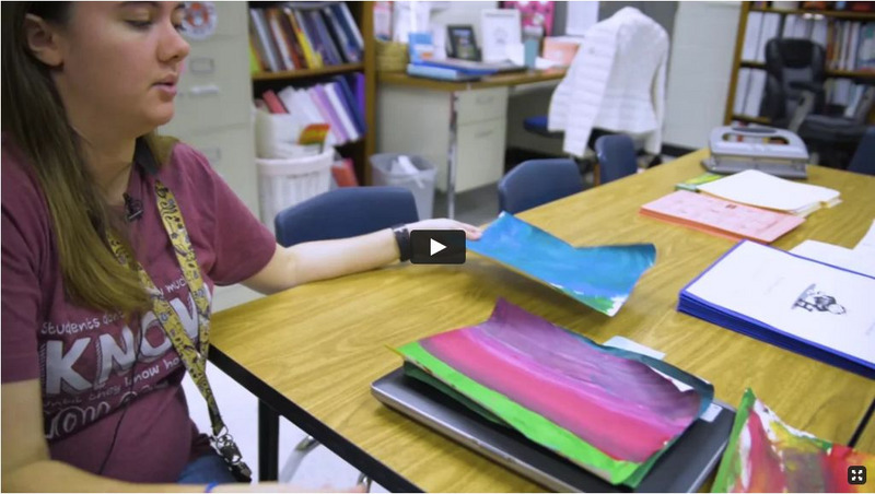 Arts Now Learning: Stop Motion Instructional Video Arts Now Learning: Stop Motion Instructional Video