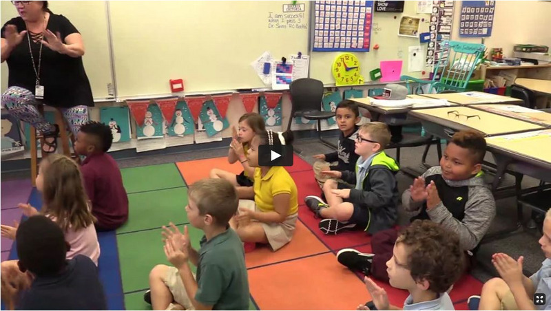 Arts Now Learning: Rondo Ostanato Instructional Video Arts Now Learning: Rondo Ostanato Instructional Video