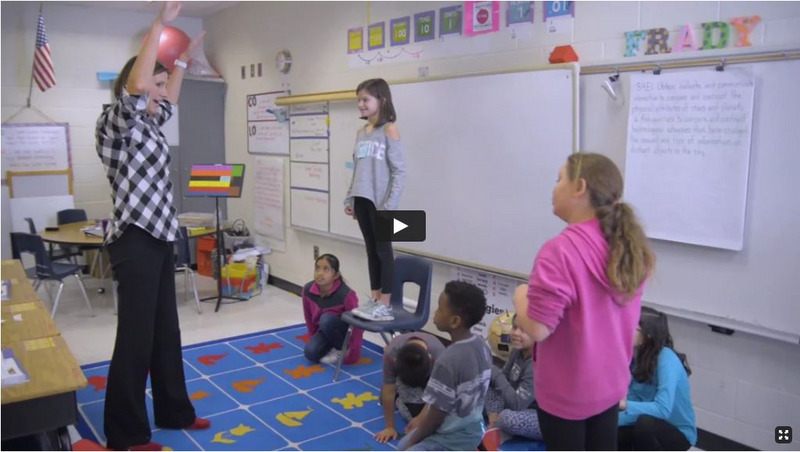 Arts Now Learning: Tableau Instructional Video Arts Now Learning: Tableau Instructional Video