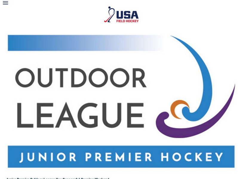 United States Olympic Committee: Usa Field Hockey Association Website United States Olympic Committee: Usa Field Hockey Association Website