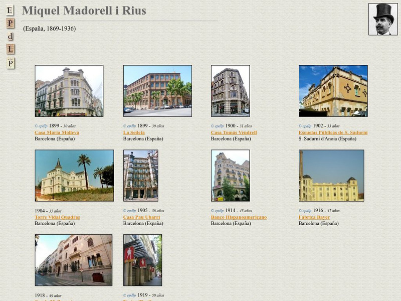 E Pd Lp: Miquel Madorell I Rius Handout E Pd Lp: Miquel Madorell I Rius Handout