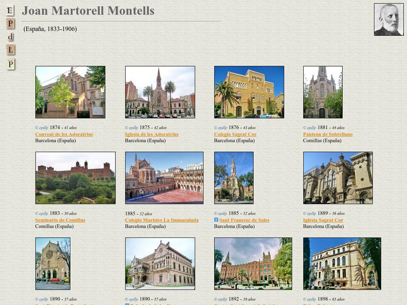E Pd Lp: Joan Martorell Montells Handout E Pd Lp: Joan Martorell Montells Handout
