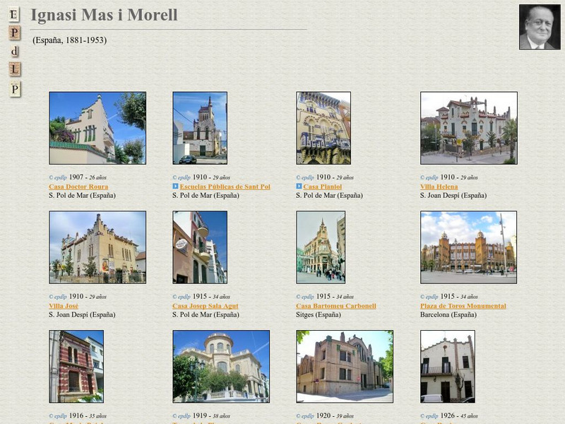 E Pd Lp: Ignasi Mas I Morell Handout E Pd Lp: Ignasi Mas I Morell Handout